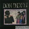 Don Dixon - Most of the Girls Like to Dance But Only Some of the Boys Like To
