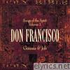 Don Francisco - Genesis and Job