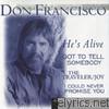 Don Francisco - Signature Songs: Don Francisco