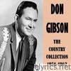 Don Gibson - The Country Collection 1956-1962