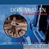 Don McLean - Rearview Mirror