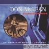 Don McLean - Rearview Mirror: An American Musical Journey