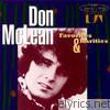 Don McLean - Favorites & Rarities