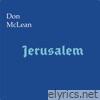 Jerusalem (2023 Remaster) - Single