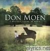 Don Moen - I Believe There Is More