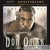 Don Omar - King of Kings - 10th Anniversary (Remastered)
