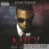 Don Omar - Don Omar Presents MTO2: New Generation