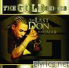 Don Omar - The Gold Series: The Last Don