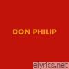 Don Philip - EP