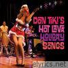 Don Tiki's Hot Lava Holiday Songs - EP