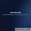 Lightning In a Clear Blue Sky - EP