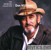 The Definitive Collection: Don Williams