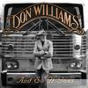 Don Williams - And So It Goes