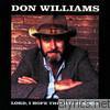 Don Williams - Lord I Hope This Day Is Good (1993 Reissue)