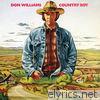 Don Williams - Country Boy