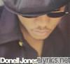 Donell Jones - My Heart