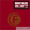 Donkey Rollers - Evil - EP