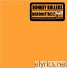 Donkey Rollers - Hardstyle Rockers - EP