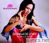Donna De Lory - The Lover and the Beloved