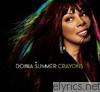 Donna Summer - Crayons