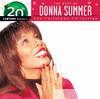 Donna Summer - 20th Century Masters - The Christmas Collection: The Best of Donna Summer