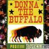 Donna The Buffalo - Positive Friction