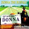 Donna The Buffalo - Life's a Ride