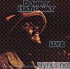 Donny Hathaway - Live