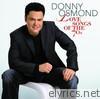 Donny Osmond - Love Songs of the '70s (Bonus Track Version)