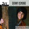 Donny Osmond - 20th Century Masters - The Millennium Collection: The Best of Donny Osmond