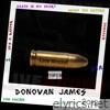 Donovan James - Live Round - EP