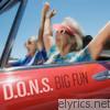 D.o.n.s. - Big Fun - EP