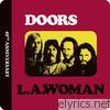 Doors - L.A. Woman (40th Anniversary) [Remastered]