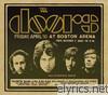 Doors - Live In Boston 1970