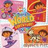Dora The Explorer - Dora the Explorer World Adventure
