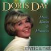 Doris Day - Music, Movies & Memories