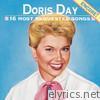 Doris Day - 16 Most Requested Songs - Encore!