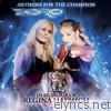 Doro - Anthems For The Champion - The Queen - EP
