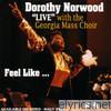 Dorothy Norwood - 