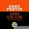Scared To Be Alone (Live On The Ed Sullivan Show, November 29, 1970) - Single