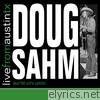 Live from Austin, TX: Doug Sahm