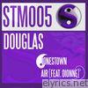 Douglas - Jonestown / Air (feat. Dionne) - Single
