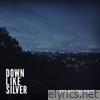 Down Like Silver - Against the Night - Single
