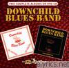Downchild Blues Band - Double Header: We Deliver / Straight Up
