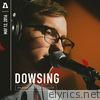 Dowsing on Audiotree Live