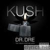Dr. Dre - Kush (feat. Snoop Dogg & Akon) - Single