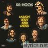 Dr. Hook - Makin' Love and Music