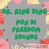 Pon Di Freedom Sounds - Single