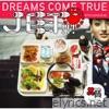 Dreams Come True - Jet!!!/Sunshine - EP