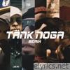 Tänk noga (remix) [feat. 1.Cuz, Lani Mo, Blizzy, K27 & 24K] - Single